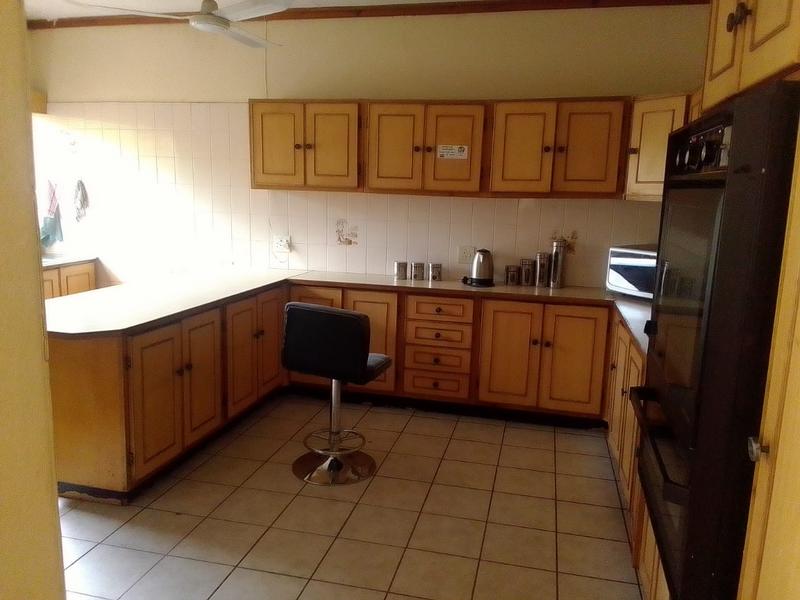 4 Bedroom Property for Sale in Riebeeckstad Free State